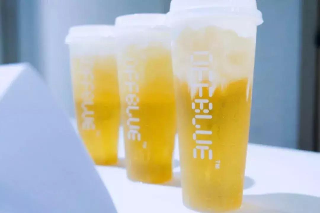 重庆目前最火爆的奶茶店,重庆最火爆的奶茶店