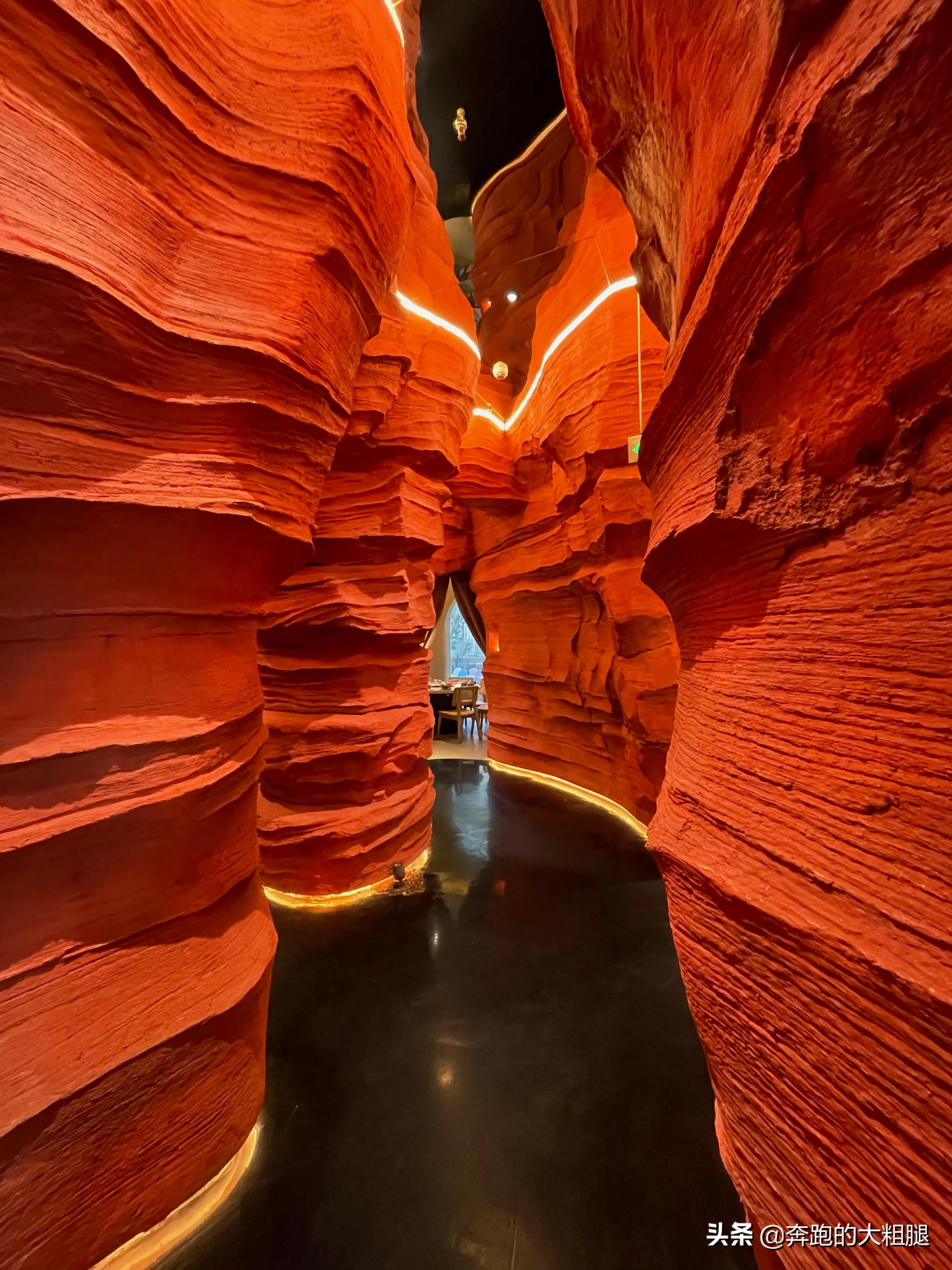 成都主题餐厅,成都电台巷火锅vs大宅门火锅