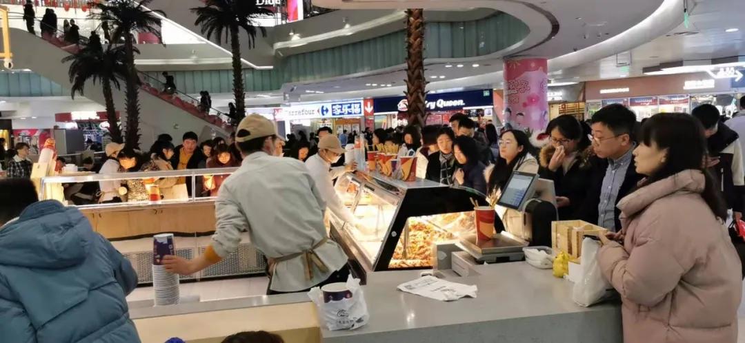 廖记棒棒鸡一个店能有多少营业额,廖记棒棒鸡销售数据