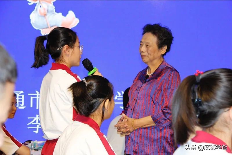 江苏教育看南通启东,江苏教育看南通