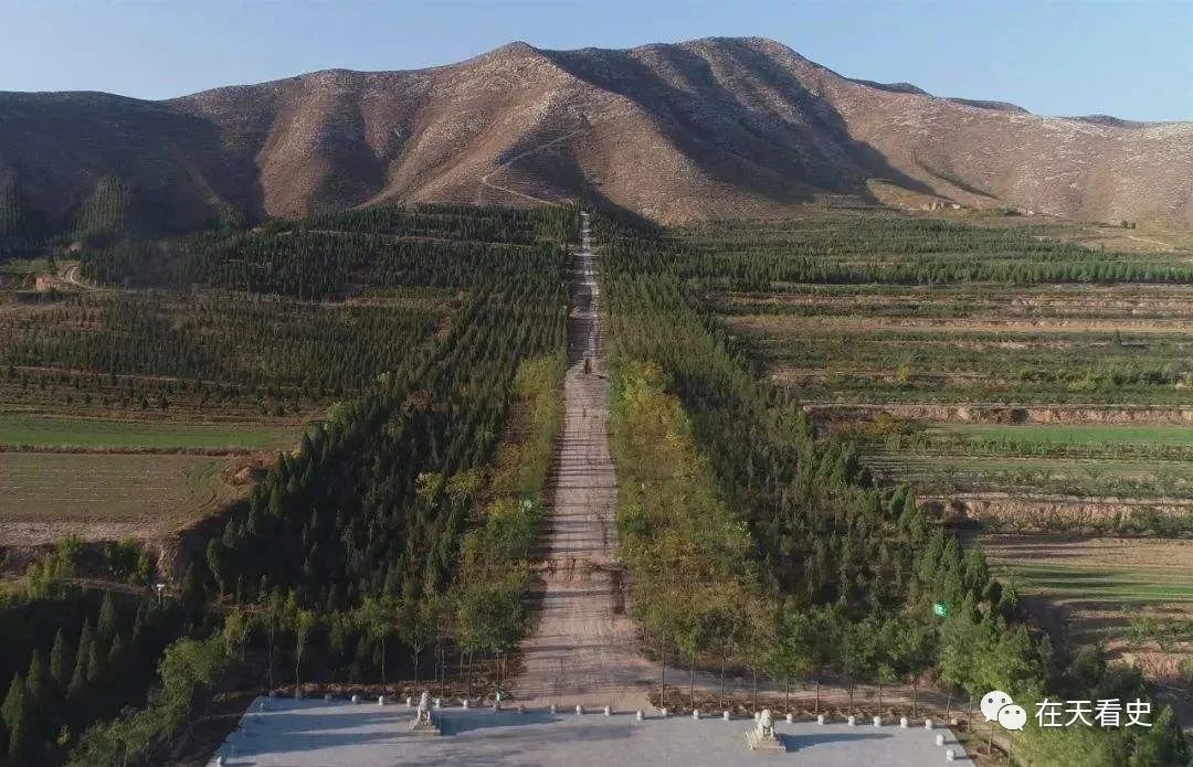 前半生开创盛世，后半生国破家亡，长恨悲歌——闲话太上皇之十三