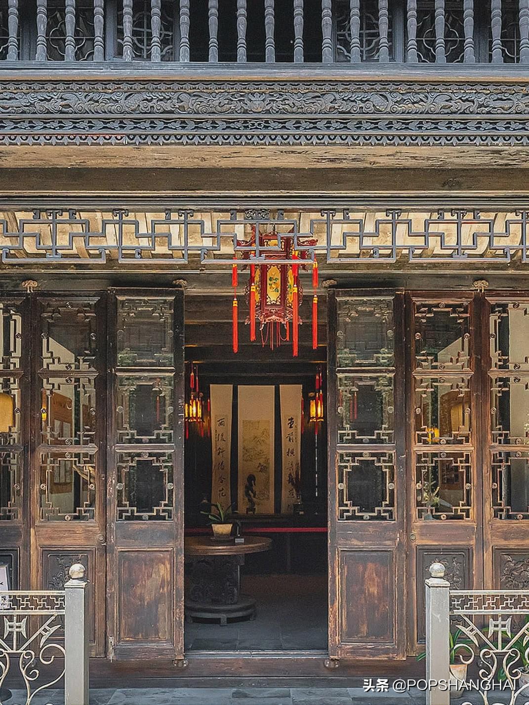 2023魔都必逛潮流街区top10,2019魔都必去50个地标