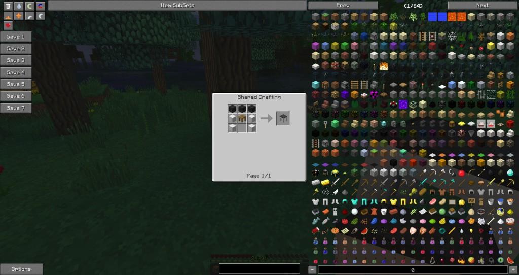 我的世界mod,我的世界mod在哪里下