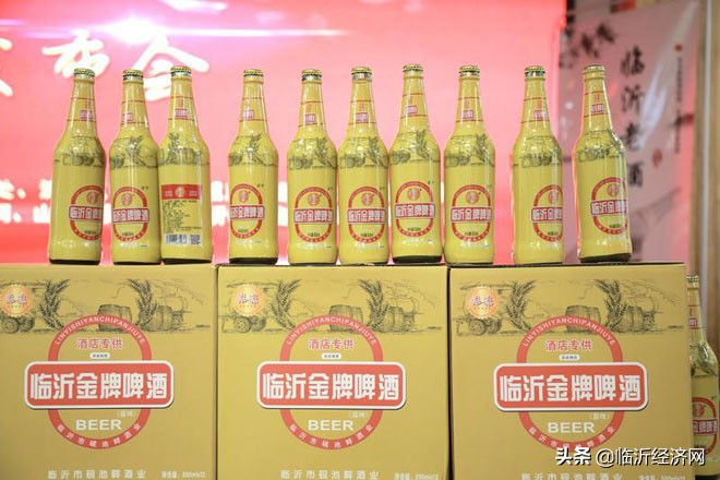 临沂金牌啤酒有哪些,临沂寻找特色美食