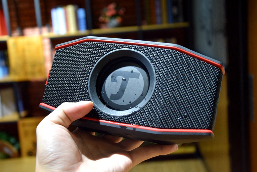 teufelrockstergo璇勬祴,teufelrockstergo渚挎惡钃濈墮闊崇