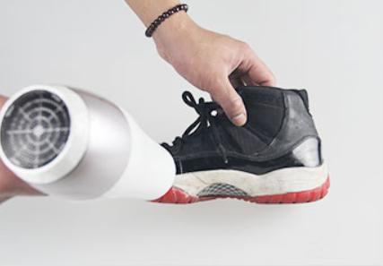 新鞋买回来怎么防开胶,怎么样让新买的鞋开胶