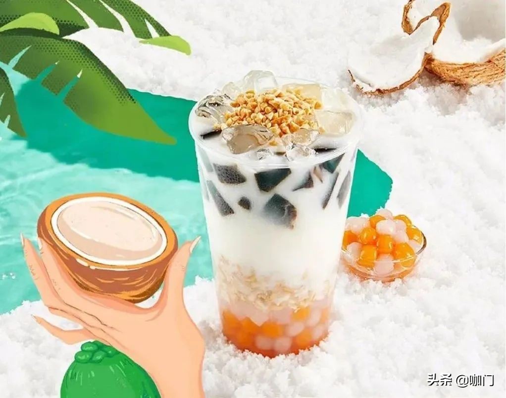 门店数一年翻5倍，这个品牌如何“抢占上海市场”？