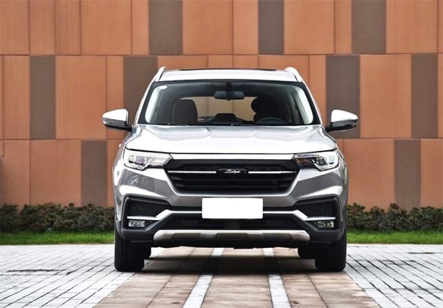 刚上市的中大型suv,刚上市suv车型