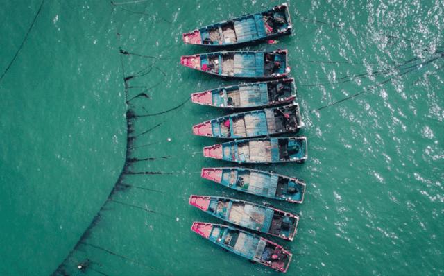 不输国外的绝世海岛,普吉四大美丽海岛