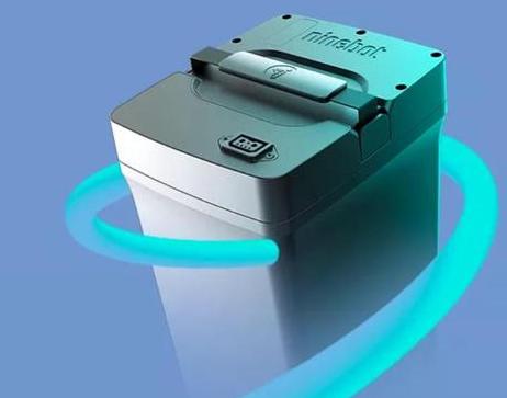 ninebot九号高端全智能电摩电动车,九号电动旗舰智能电动车