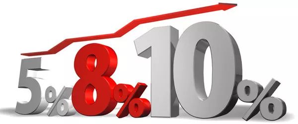 日本消费税涨了怎么办,日本消费税提高有什么影响