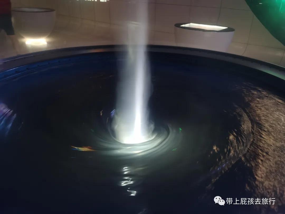 上海天文馆2个小时攻略,人气爆棚的上海天文馆