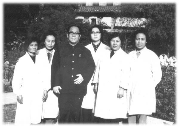 协和医院放疗科,协和的放疗