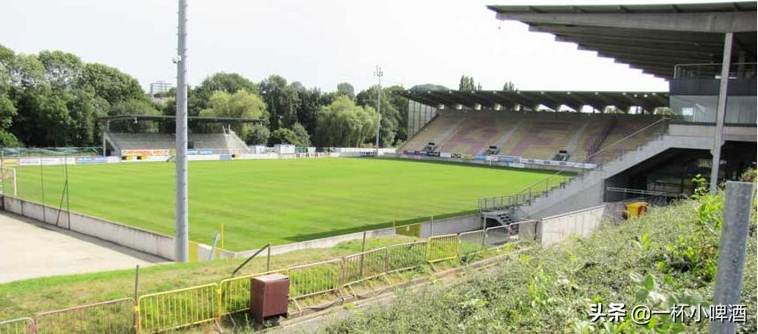 欧洲小国足球联赛水平,欧洲小国低级别足球比赛