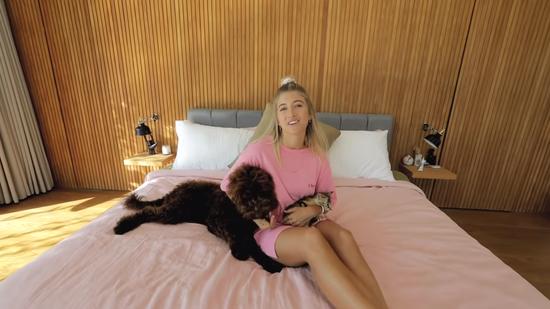 巴厘岛买房的博主,巴厘岛别墅博主