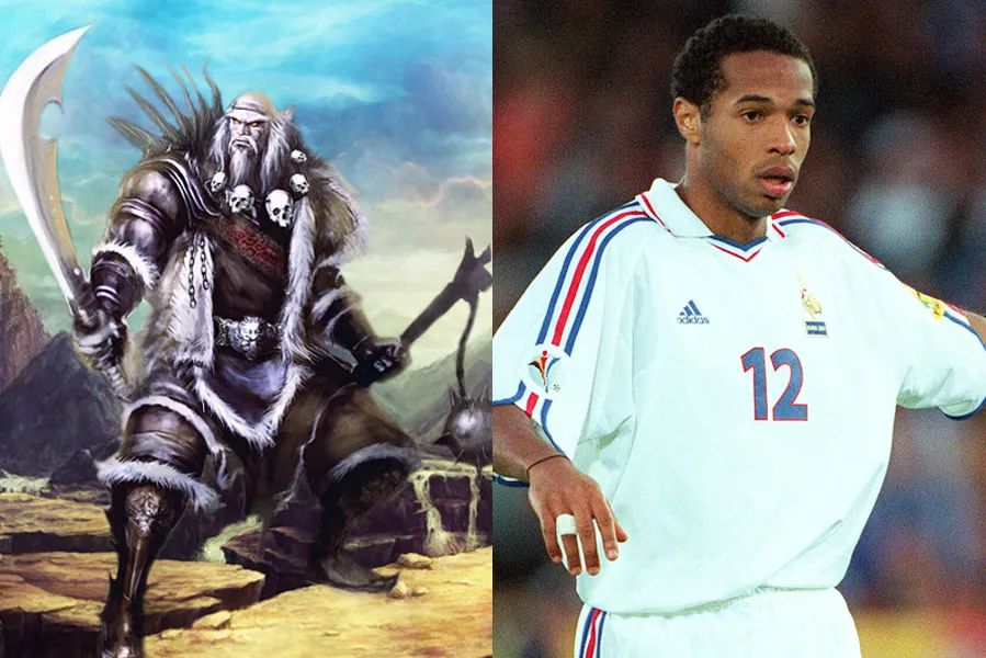 欧洲杯历史五大巨星,矮脚虎托马斯哈斯勒