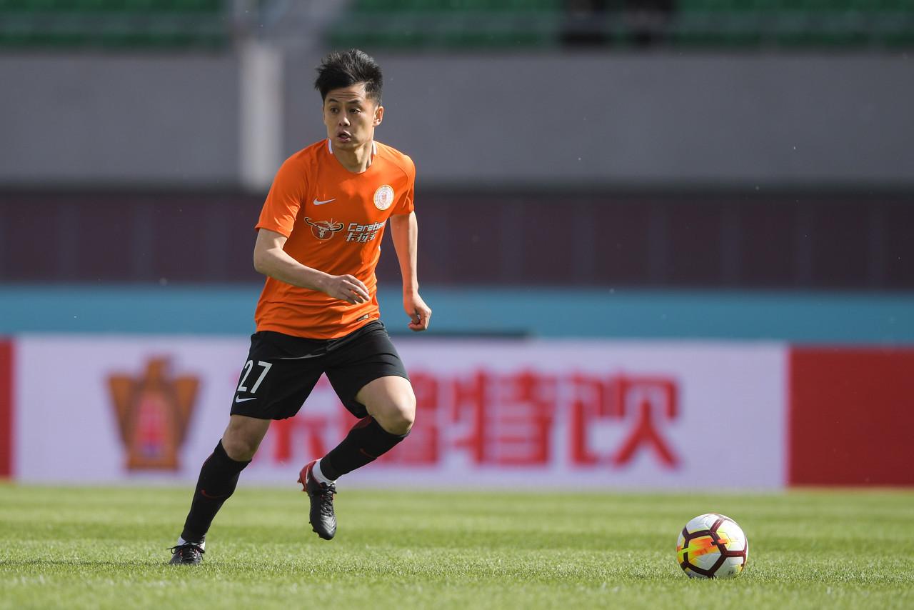 中国职业足球联赛湖南籍现役球员,中国职业足球联赛排名