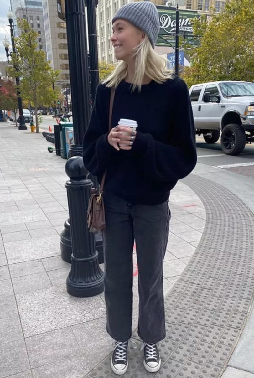 大象腿应该注意什么,大象腿穿什么裤子显瘦