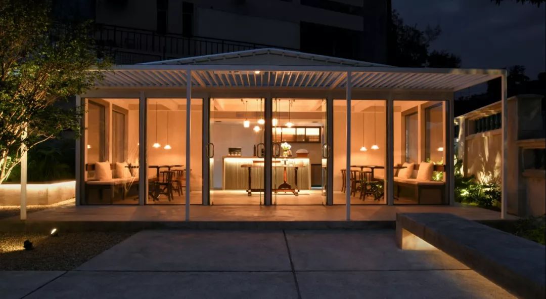 厦门鼓浪屿100多年前的别墅,鼓浪屿最古老的别墅