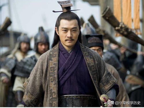 小乔的真实面目是什么,小乔近五年的变化