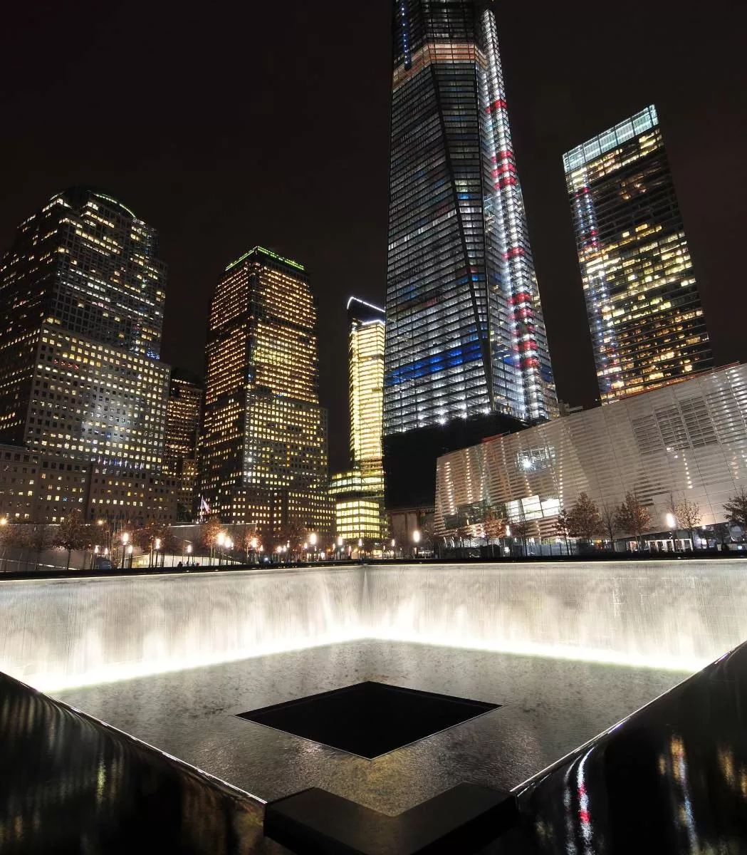 纽约曼哈顿顶级酒店,美国曼哈顿有什么好点的酒店