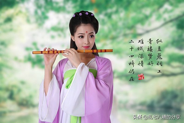 顶级的汉服品牌有哪些,汉服服饰品牌有哪些