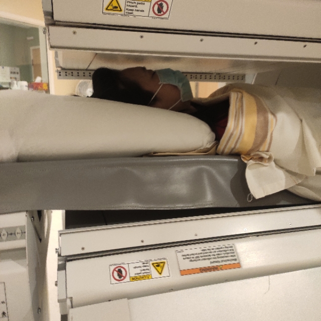 生病的日子～终于等来化疗医生的预约和在国外申请国内保险理赔