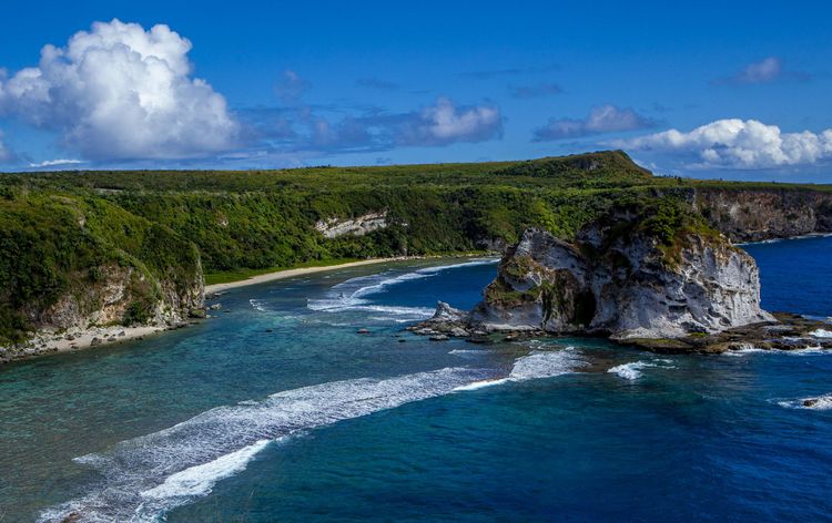 血战太平洋之塞班岛,塞班岛太平洋血战