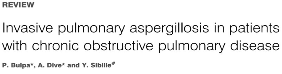 如何发现肺部真菌感染,怎样早期识别真菌感染
