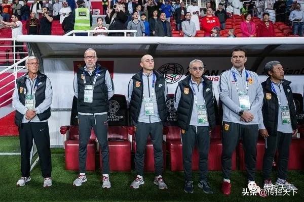 科普教练,俱乐部主教练有什么用