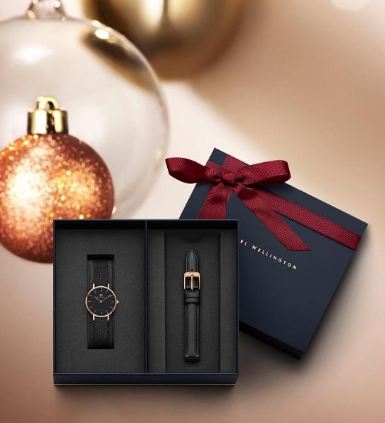 DANIELWELLINGTONCLASSIC幻影系列腕表,danielwellington是什么牌子