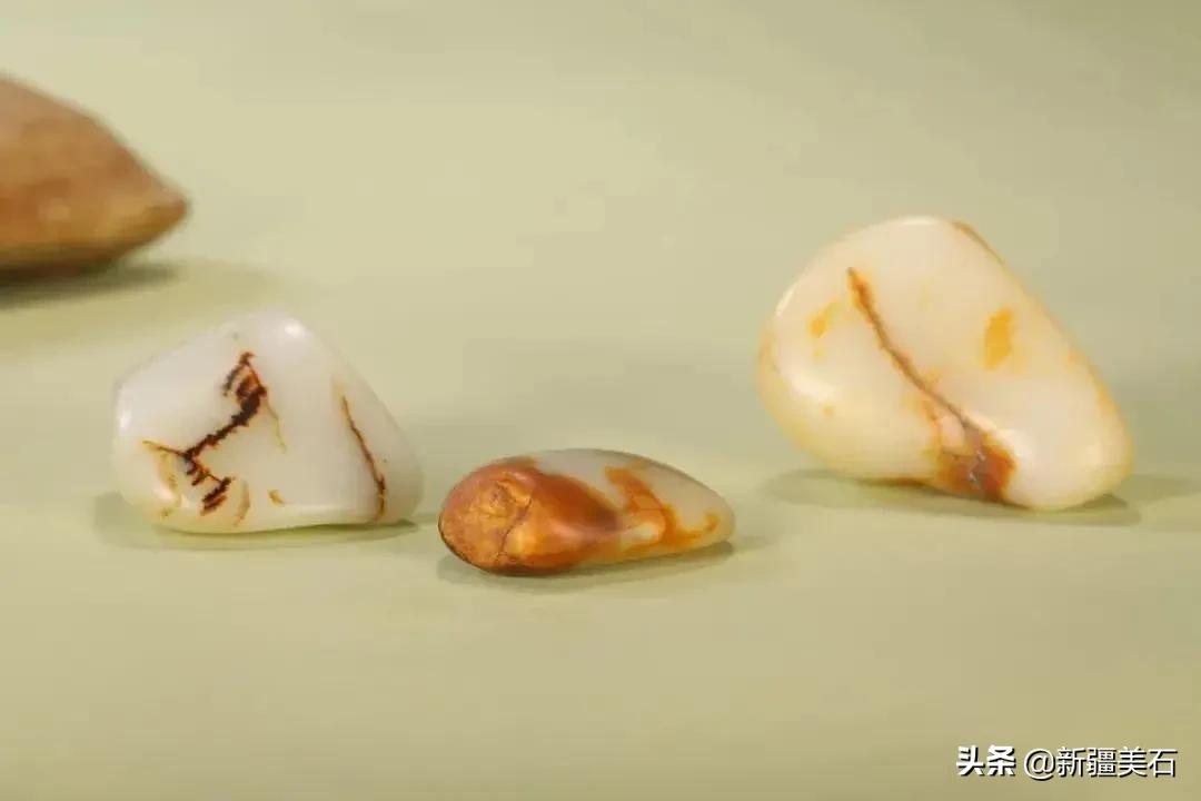 石佛寺卖玉行话,买玉必懂的8句行话