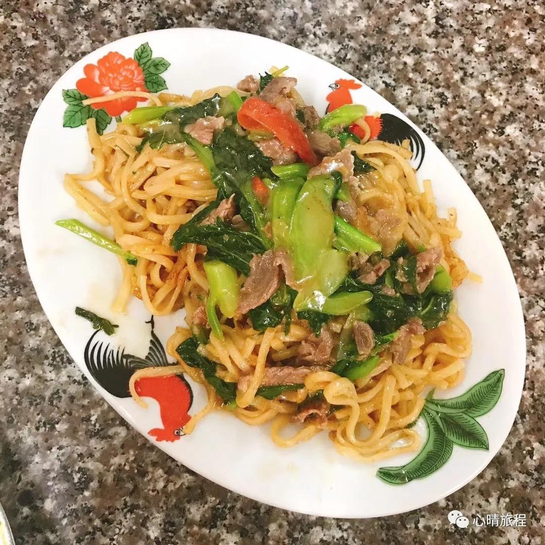 汕头到广州三天两夜旅游攻略,汕头3天2晚自由行攻略