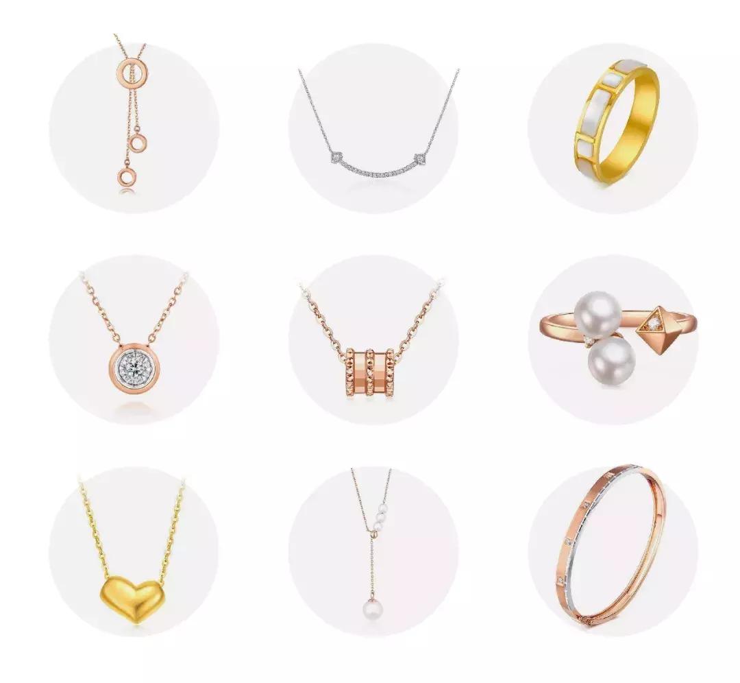 周大福周生生哪个是真的,周大福周生生啥时候买便宜