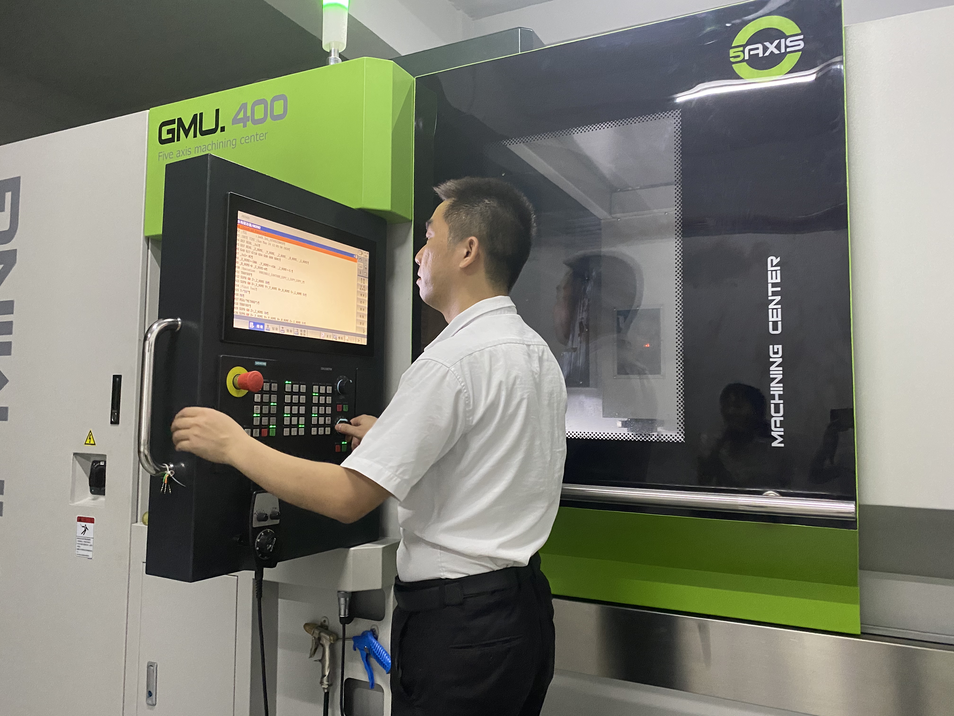 ug编程五轴联动教学,ug五轴编程课