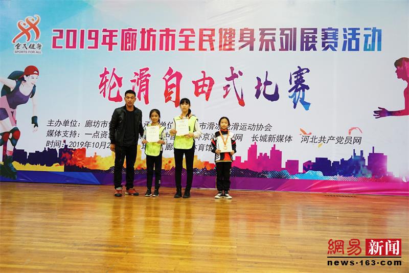 轮滑竞速运动员,廊坊轮滑爱好者