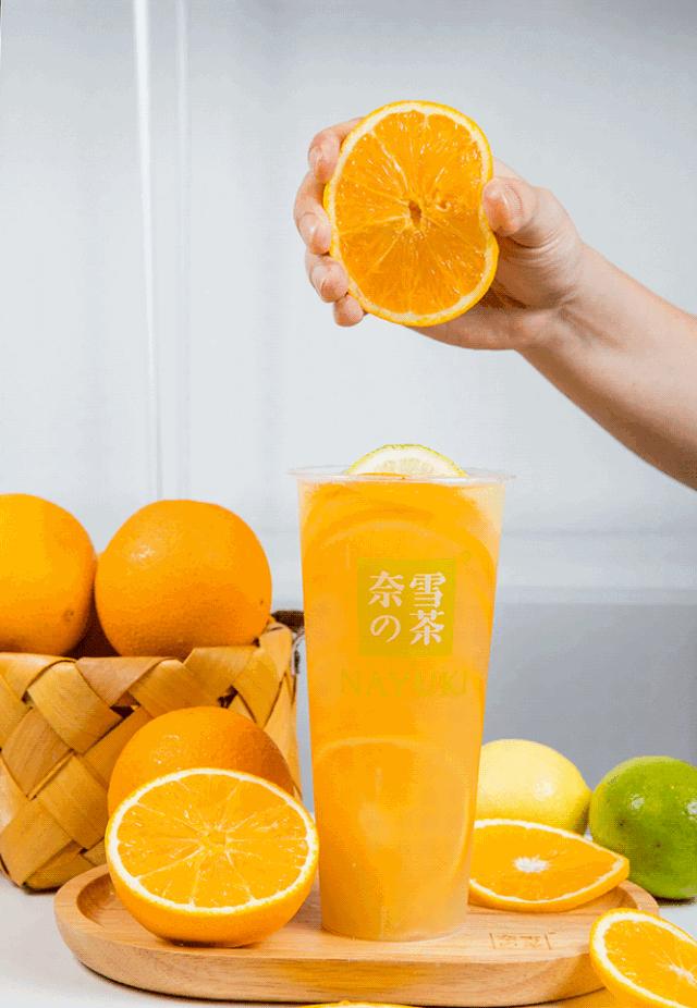 来杭州一定要打卡的奶茶店,必打卡网红奶茶店推荐