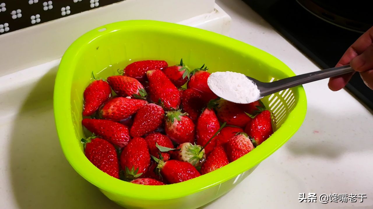 食用碱、小苏打切记不能随便用，很多人不清楚，看完涨知识了