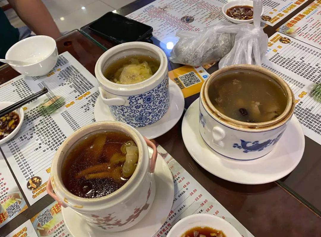 广州炖汤店推荐排名前十,本地人私藏的宝藏美食