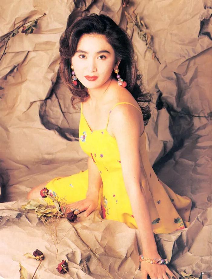 邱淑贞近照曝光图片,53岁邱淑贞近照曝光