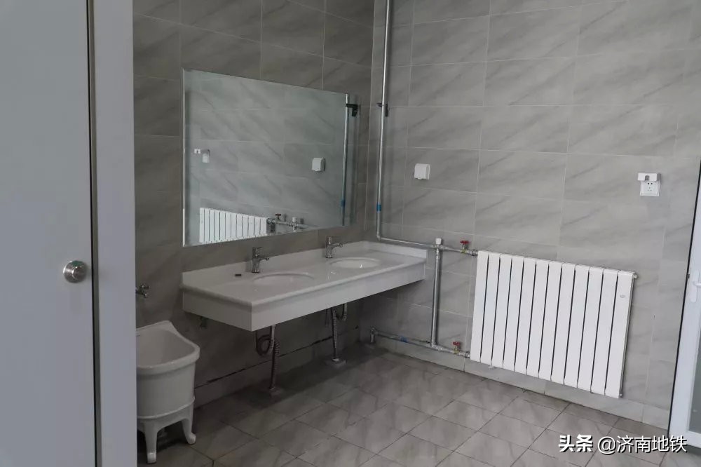 济南3号线车辆段,3号线济南东站车辆段综合开发