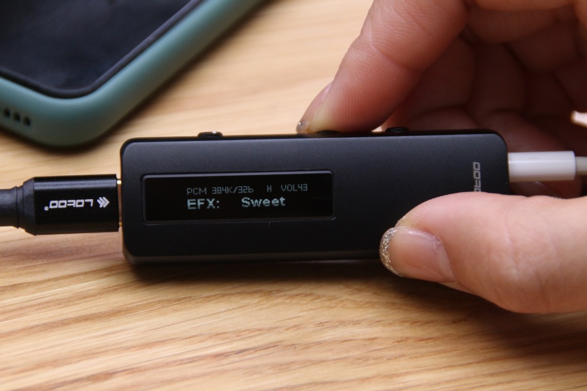 给你耳朵添点“料”，乐图小尾巴强势来袭