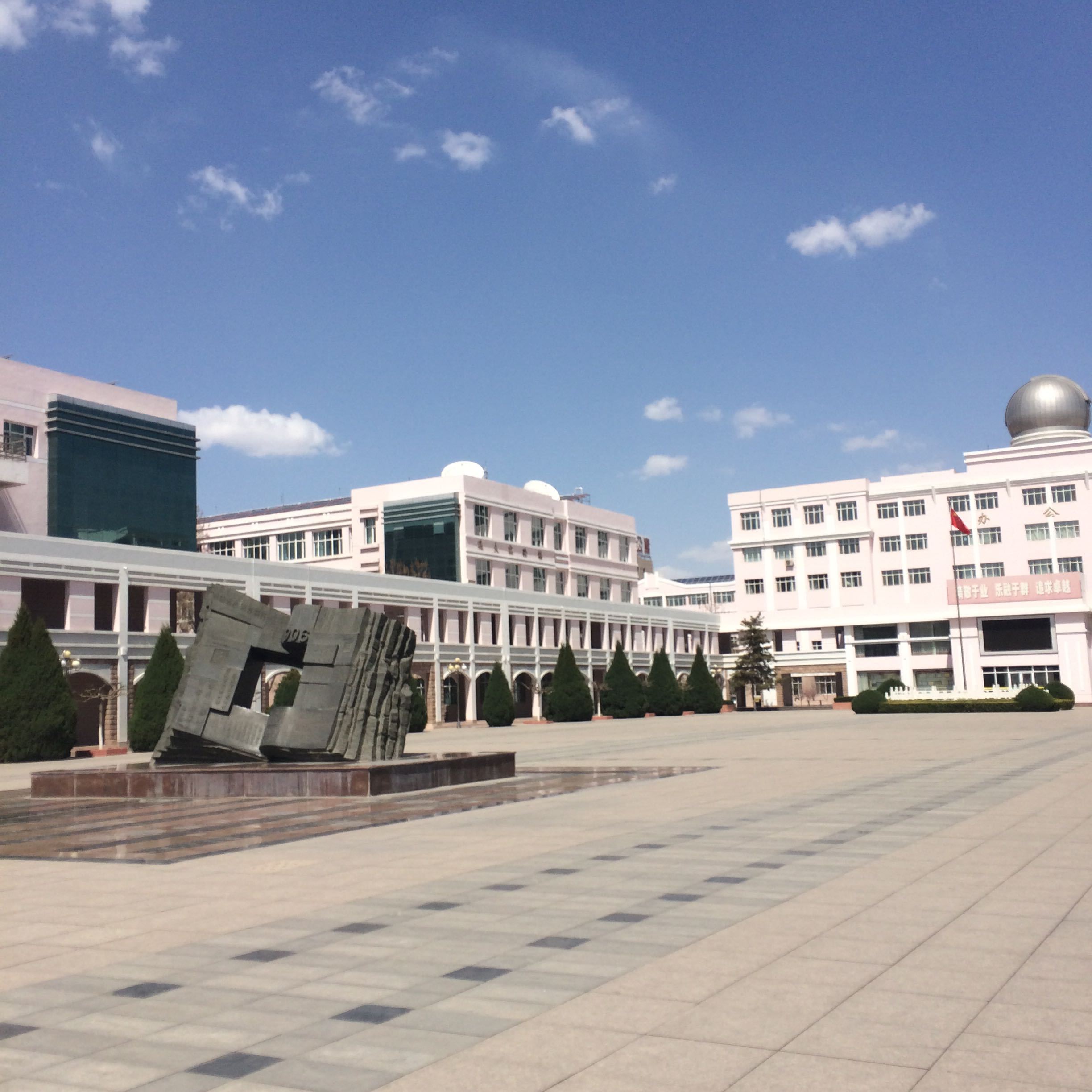 2020年宁夏银川重点高中排名,银川一中在全国属于什么水平