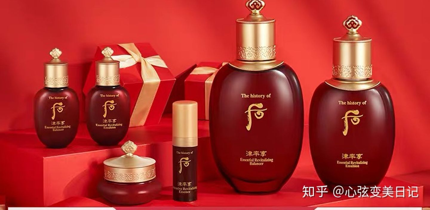 适合妈妈的护肤品40-50岁抗皱纹,适合50岁左右妈妈用的大牌护肤品