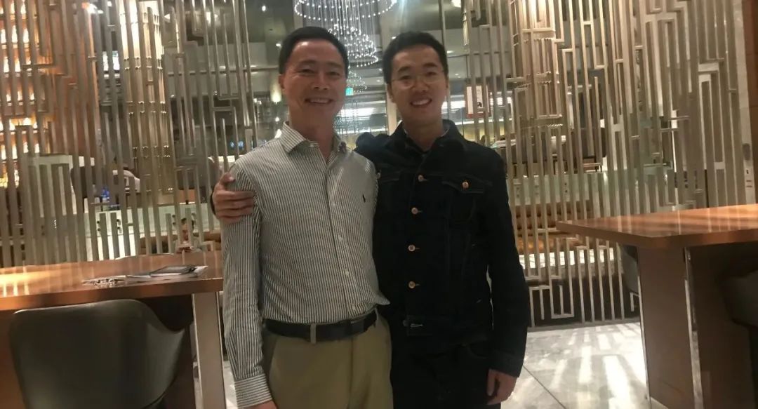 李翔博士干细胞治疗,李翔访谈系列