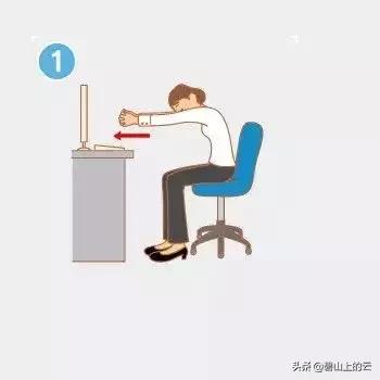 每天拉伸45个动作,站着的简单的拉伸动作每天必练