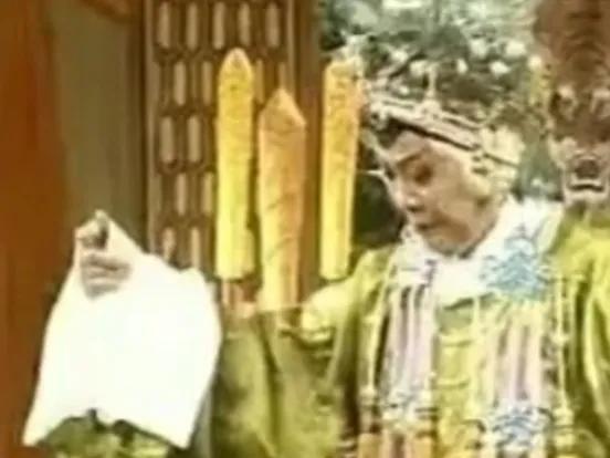 山东梆子传承人刘桂松,山东梆子表演艺术家杨怀斌