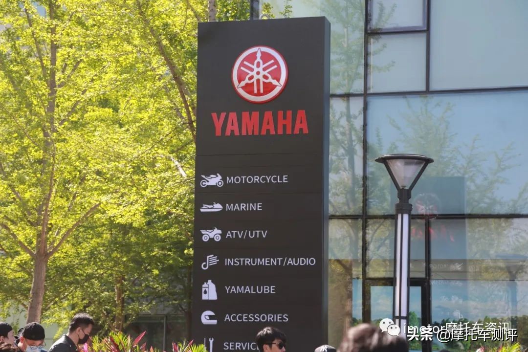 雅马哈xmax300北京店,xmax300雅马哈官方降价