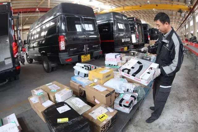 顺丰快递送上门丢件怎么处理,顺丰邮寄东西坏了怎么理赔