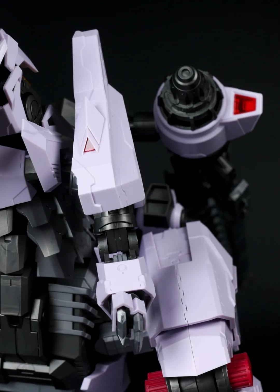 模玩测评积木,模玩评测枪械